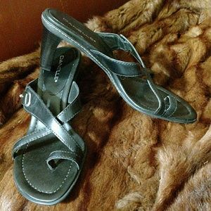 Danelle strappy sandals